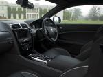 Jaguar XKR-S 2011 года (UK)